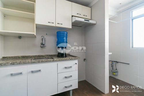 Imagem 5 de 15 de Apartamento - Santa Terezinha - Ref: 21247 - V-21247
