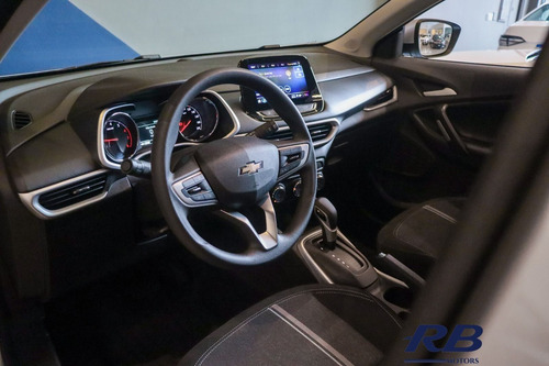 Chevrolet Tracker LT 1.0 Turbo 12V Flex Aut.
