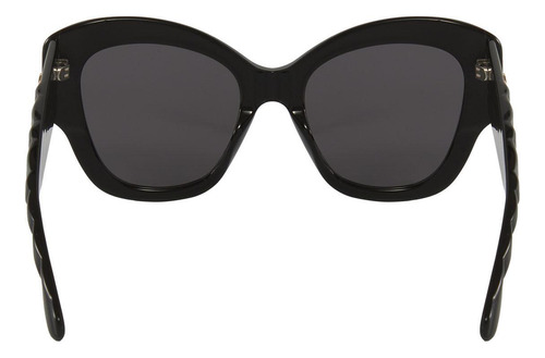 Gucci Gg0808s 001 Square Shape (Usado)
