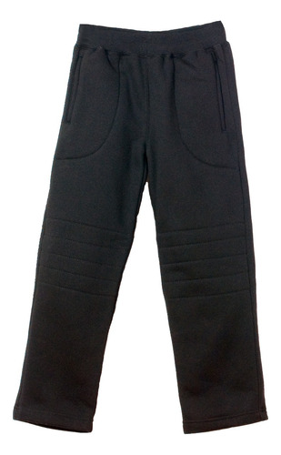 Lote Pantalón Deportivo Negro