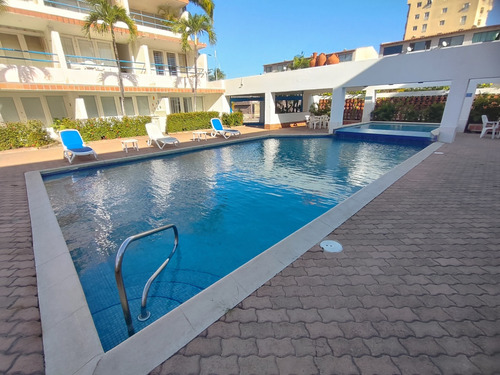 Venta Townhouse Playa El Angel Res. La Pausa Margarita