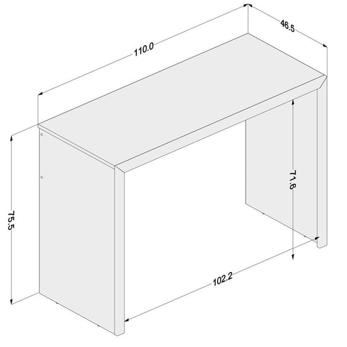 Imagen 4 de 6 de Escritorio