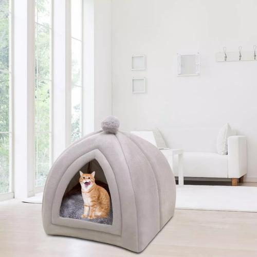 Filhotes De Mata Gris De, Ninho De Animais, Cama De Animais
