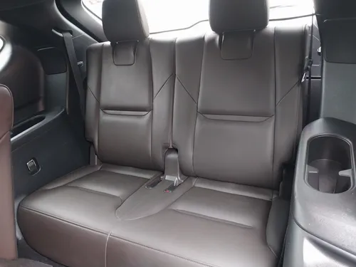 Mazda CX-9 2.5 Grand Touring Lx Station Wagon