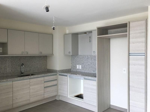 Apartamento 1 Dormitorio En Roosevelt, Punta Del Este