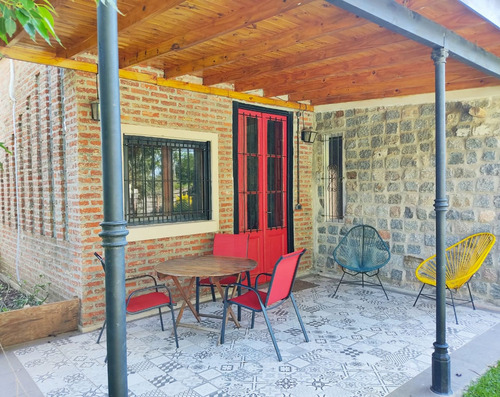 Imagen 23 de 30 de Venta Casa 4 Ambiente Lujan Hosteria Parque Pileta