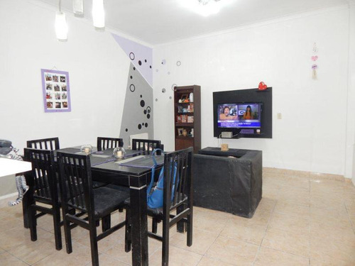 Casa En Venta En Quilmes Oeste