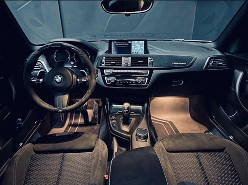 BMW Serie 2 2.0 M240i Mpackage Lci Coupé