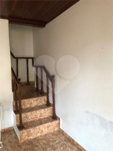 Imagem 17 de 30 de Casa 02 Dormitórios Para Venda Em Santana Em São Paulo/sp - Reo554794