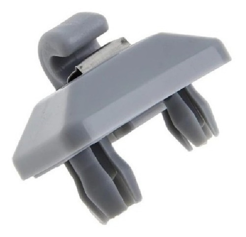 Suporte Trava Presilha Quebra Sol Audi A1 A3 A4 A5 Q3 Q5 Tt