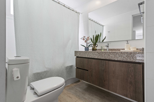Cómodo Townhouse - Las Pircas (96330)
