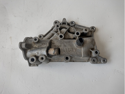 Base Del Termostato Para Renault Logan 1.6l 15-19 Original 