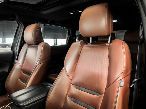 Mazda CX-9 2.5 I Grand Touring Awd At