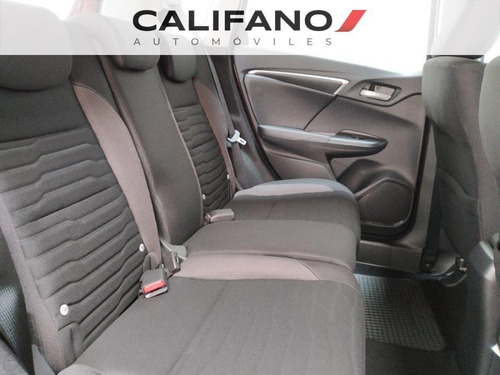 Honda Wr-v Ex Cvt 1.5 2021 0km