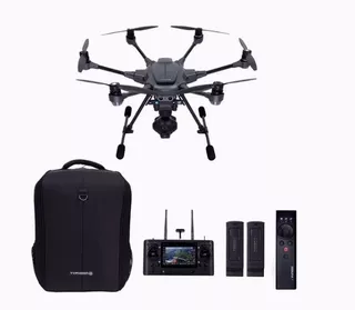 Yuneec Typhoon H4k Drone Hexacoptero Profesional/ Env Gratis