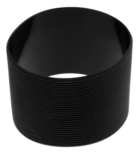Funda Protectora De Silicona For Frascos 4 Piezas