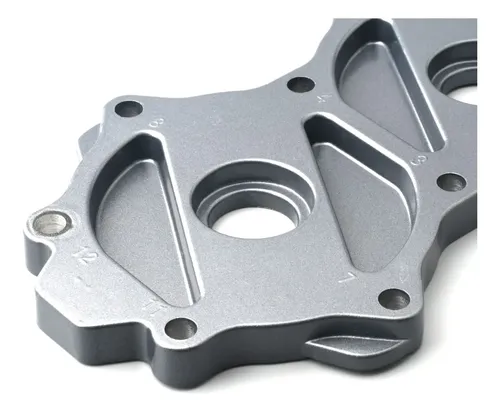 Cabeça De Cilindro De Cobertura 6h3-11191 Para Yamaha Outboa