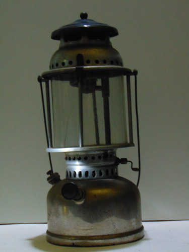 Farol Sol De Noche Antiguo (Usado)