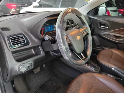 Imagem 5 de 12 de Chevrolet Cobalt 1.8 2017