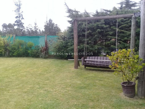 Imagen 5 de 21 de .casa En Marly - Punta Del Este