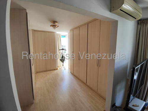 25-13357 Apartamento En Venta Manuel Alvarez