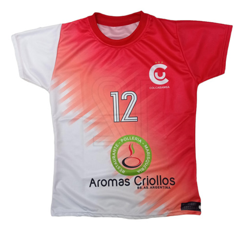 Confección De Camisetas De Fútbol | Uniformes Deportivos