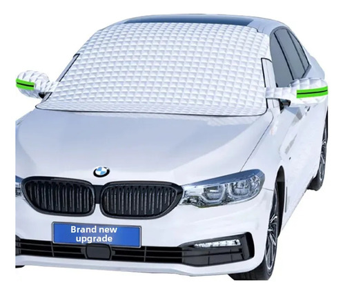 Cobertor Universal Para Suv, Cubre Ventanas Completo