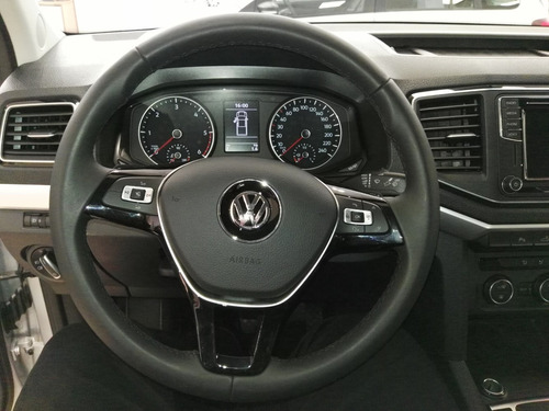 Volkswagen Amarok 2.0 180cv Highline 4x4 Manual M.a A1