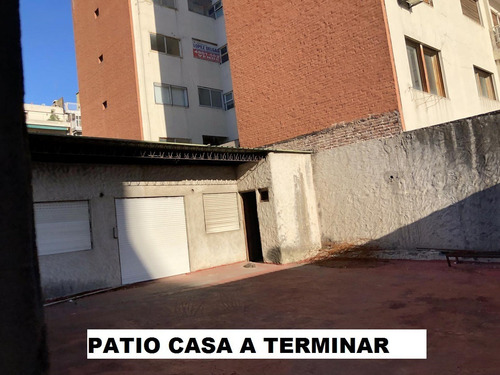 Imagen 3 de 30 de Av. Carabobo 525 630m2 / Patio, Vestuarios, Baños, Oficinas, Apto Todo Rubro!