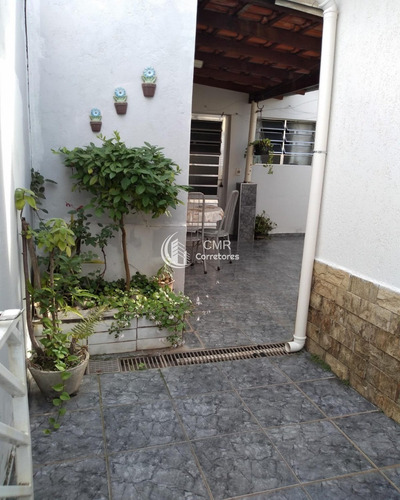 Imagem 27 de 30 de Ótima Casa Térrea Com At168 M² E Ac140,53 M² No Bairro Residencial Pacaembú Ii Em Itupeva - Sp - Ca00491 - 70010412