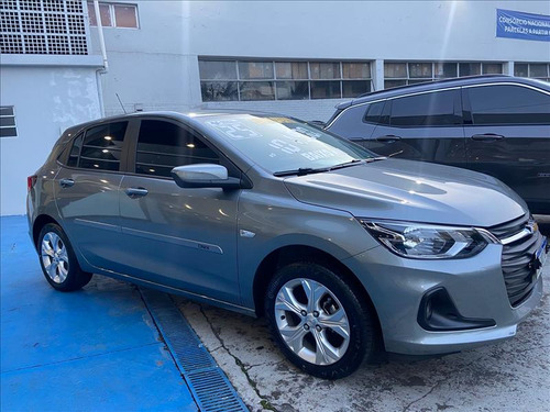 Chevrolet Onix 1.0 Turbo Flex Ltz at
