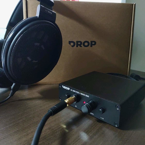 Imagen 5 de 7 de Dac+amp Sdac 02