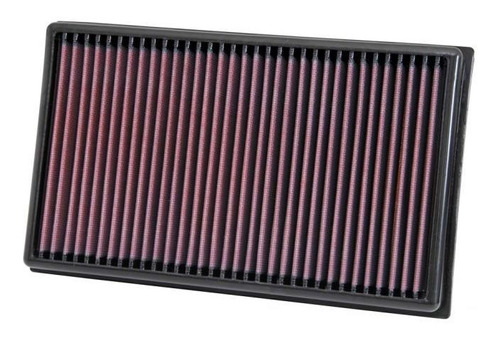 Filtro De Aire K&n Audi A3 1.8l 2013 A 2016 33-3005