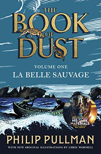 Libro La Belle Sauvage (the Book Of Dust Volume One) De Pull