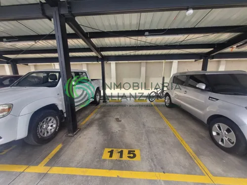 Apartamento En Venta En El Recreo. Cod V61732