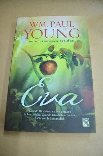Eva - Wm Paul Young - Diana
