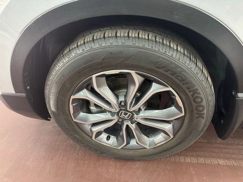 Honda CR-V EXL-T 1.5 AUT 4X2