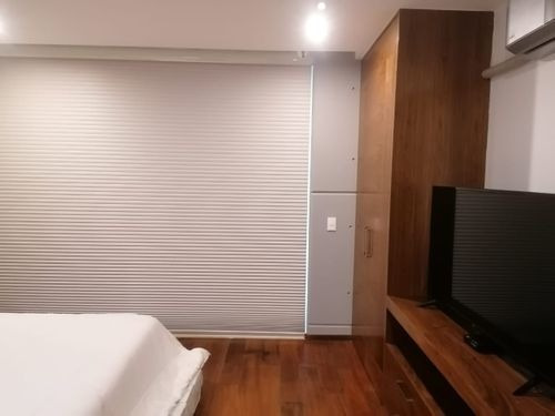 Imagen 17 de 20 de Departamento Con Terraza Aristoteles Polanco!!