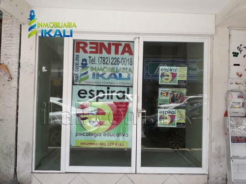 Imagen 3 de 11 de Edificio En Renta Poza Rica Centro