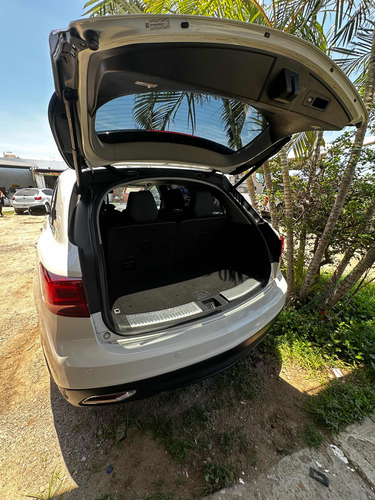 Acura MDX 3.7 Awd At