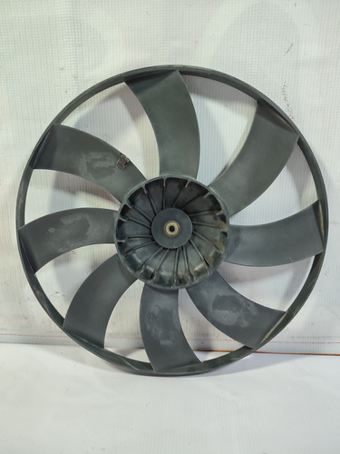 Aspas De Ventilador Derecha 1 Ford Flex 3.5 Mod 09-12 Origi (Usado)