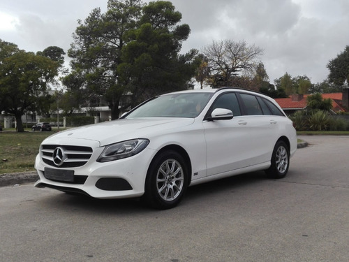 Mercedes Benz Ct 180 Touring