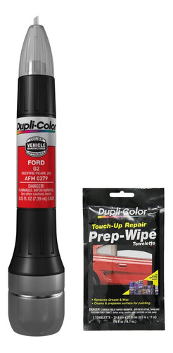 Dupli-color Ford Exact-match Cero Fix All-in-1 Pintura