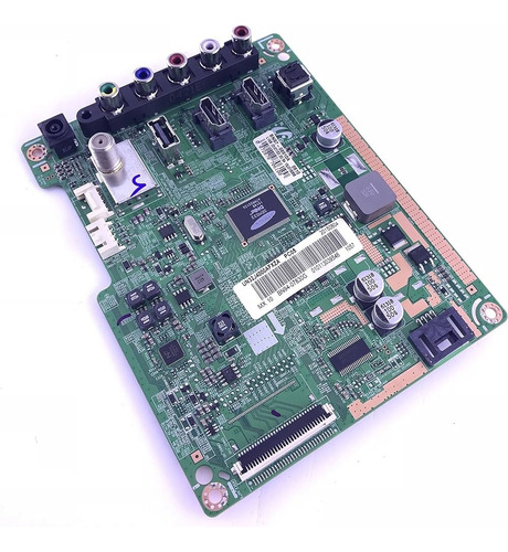 Tarjeta Mainboard Para Televisores - Varios Modelos