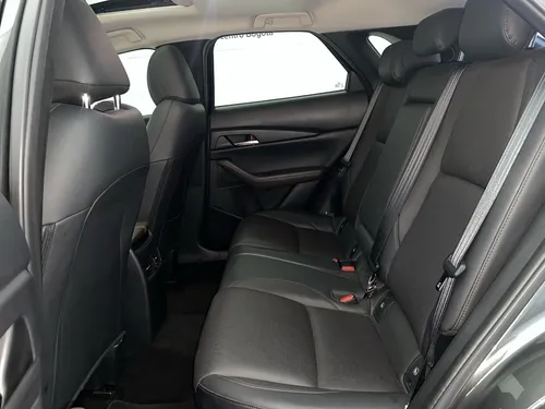Mazda CX-30 2.0 Grand Touring Lx At Hibrido Ligero - Mhev