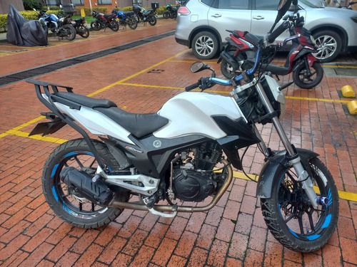 Akt Rtx 150 Mod 2015