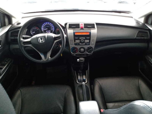 Honda City Lx Flex