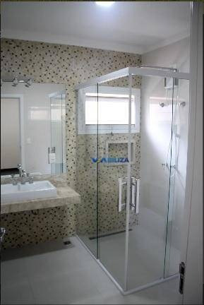 Imagem 2 de 12 de Sobrado Com 4 Dormitórios À Venda, 440 M² Por R$ 1.300.000,00 - Vila Giglio - Atibaia/sp - So0804