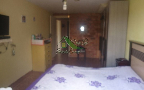Linda Chácara Completa Com Mais De 2.000 M² Em Araçariguama/sp.