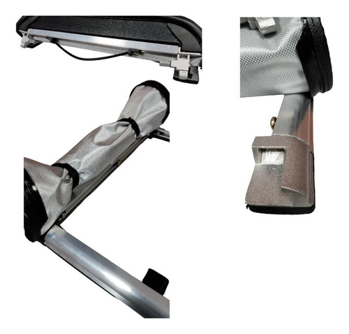 Protetor De Caçamba F250/f350 Cs/cd 99/14 6,5 Pés